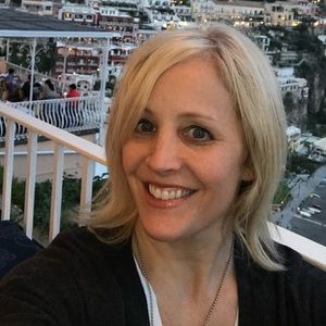 Meet your Posher, Susan